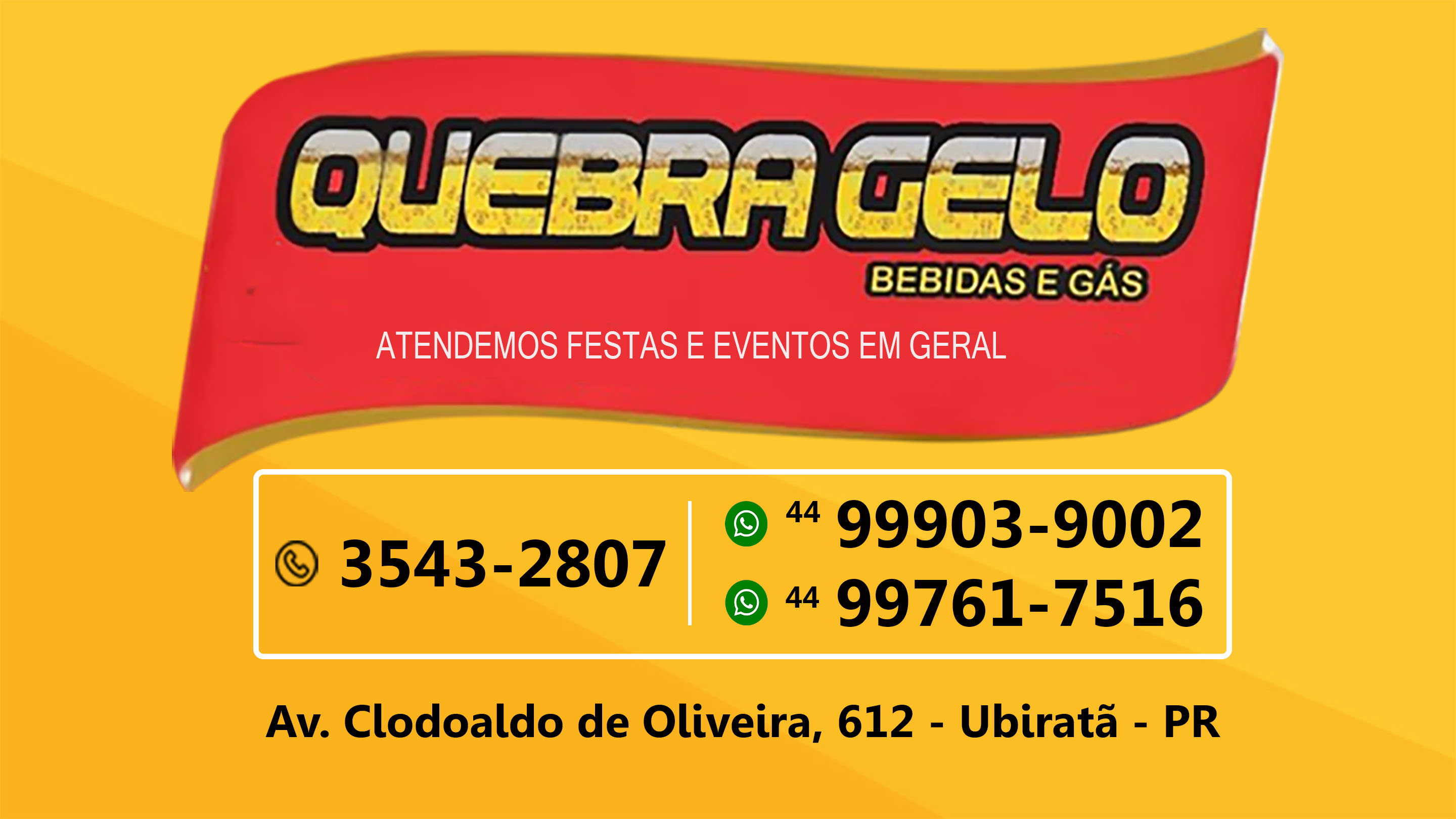 Publicidade